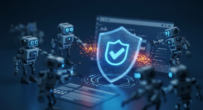 Radware Bot Manager  La Révolution Anti Bots   Innovationsfr