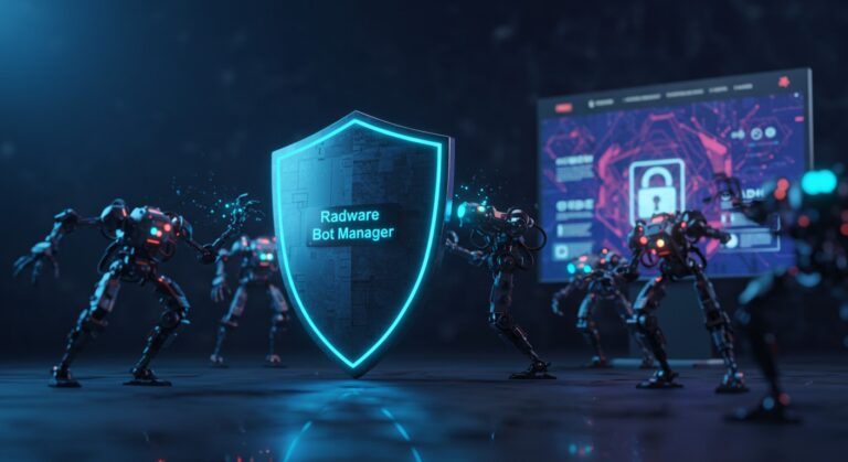 Radware Bot Manager  Révolution Anti Bots   Innovationsfr