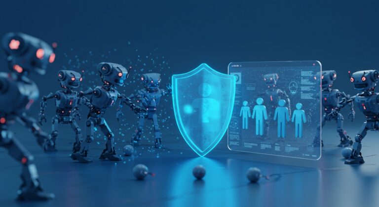 Radware Bot Manager  Sécurité Anti Bots Innovante   Innovationsfr