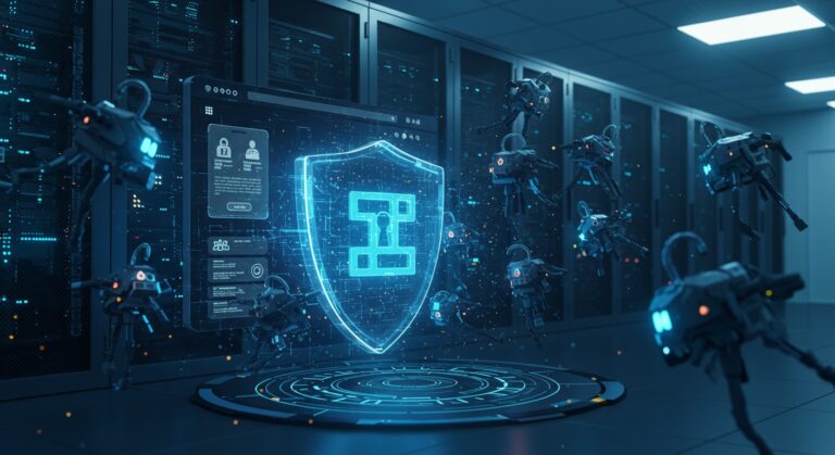 Radware Bot Manager  Sécurité Web Innovante   Innovationsfr