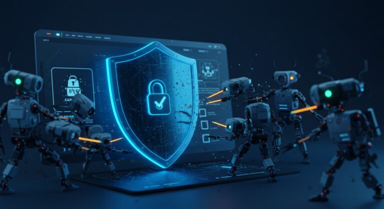 Radware Bot Manager  Une Révolution Anti Bot   Innovationsfr
