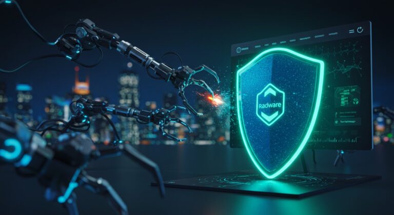 Radware Révolutionne la Sécurité des Bots   Innovationsfr