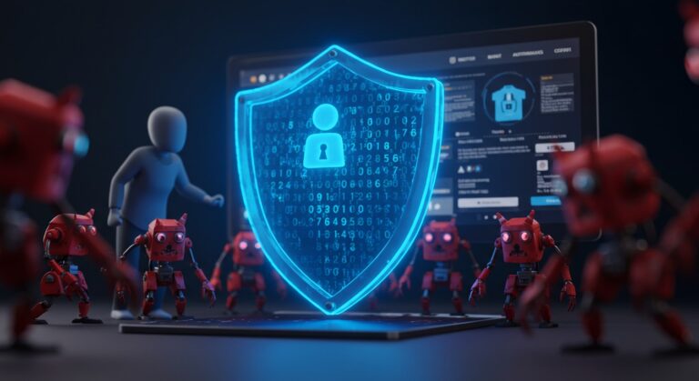 Radware Révolutionne La Sécurité Des Bots   Innovationsfr