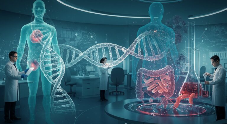 Révolution Anti Âge  Biotech et Longévité   Innovationsfr