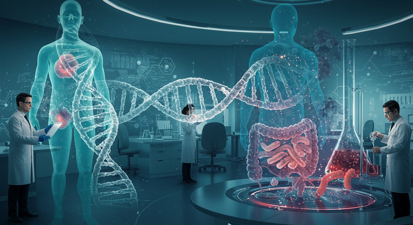 Révolution Anti-Âge : Biotech et Longévité - Innovations.fr Révolution Anti Âge Biotech et Longévité Innovationsfr