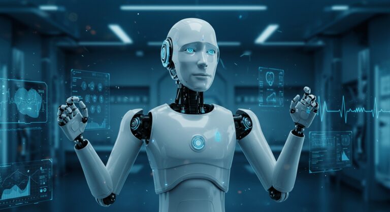 Robots Émotionnels  LInnovation dIntempus   Innovationsfr
