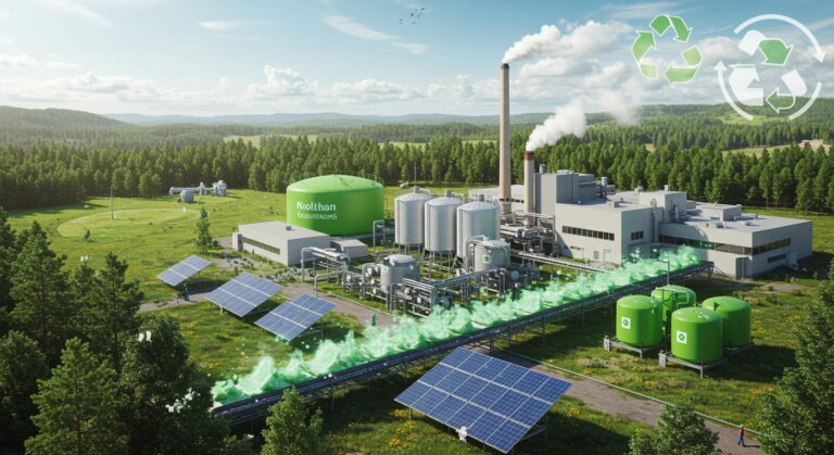 Saint Gobain Décarbone Sa Laine de Verre   Innovationsfr
