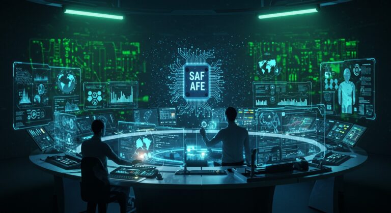 Sam Ramadori Rejoint LawZero pour une IA Sécurisée   Innovationsfr