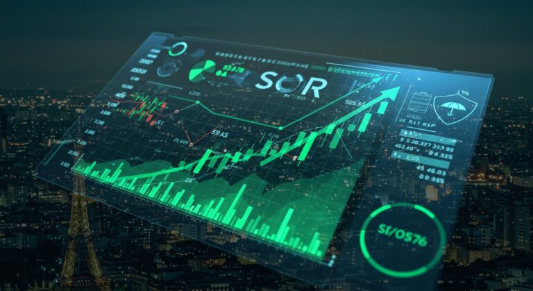 Scor Réinvente la Réassurance en 2025   Innovationsfr