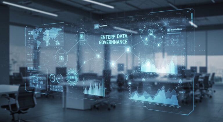 ServiceNow Boost AI avec DataWorld   Innovationsfr