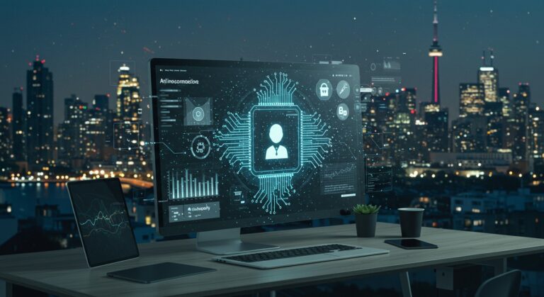 Shopify Révolutionne avec lIA  Une Vision dAvenir   Innovationsfr