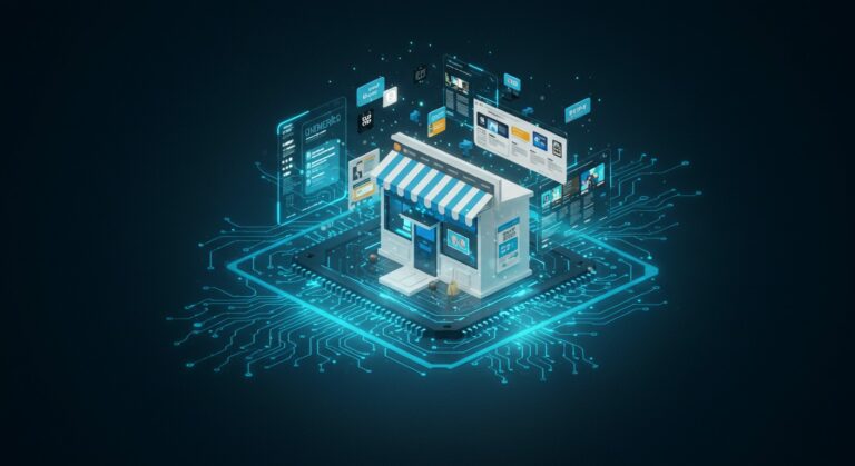 Shopify Révolutionne lE Commerce avec lIA   Innovationsfr