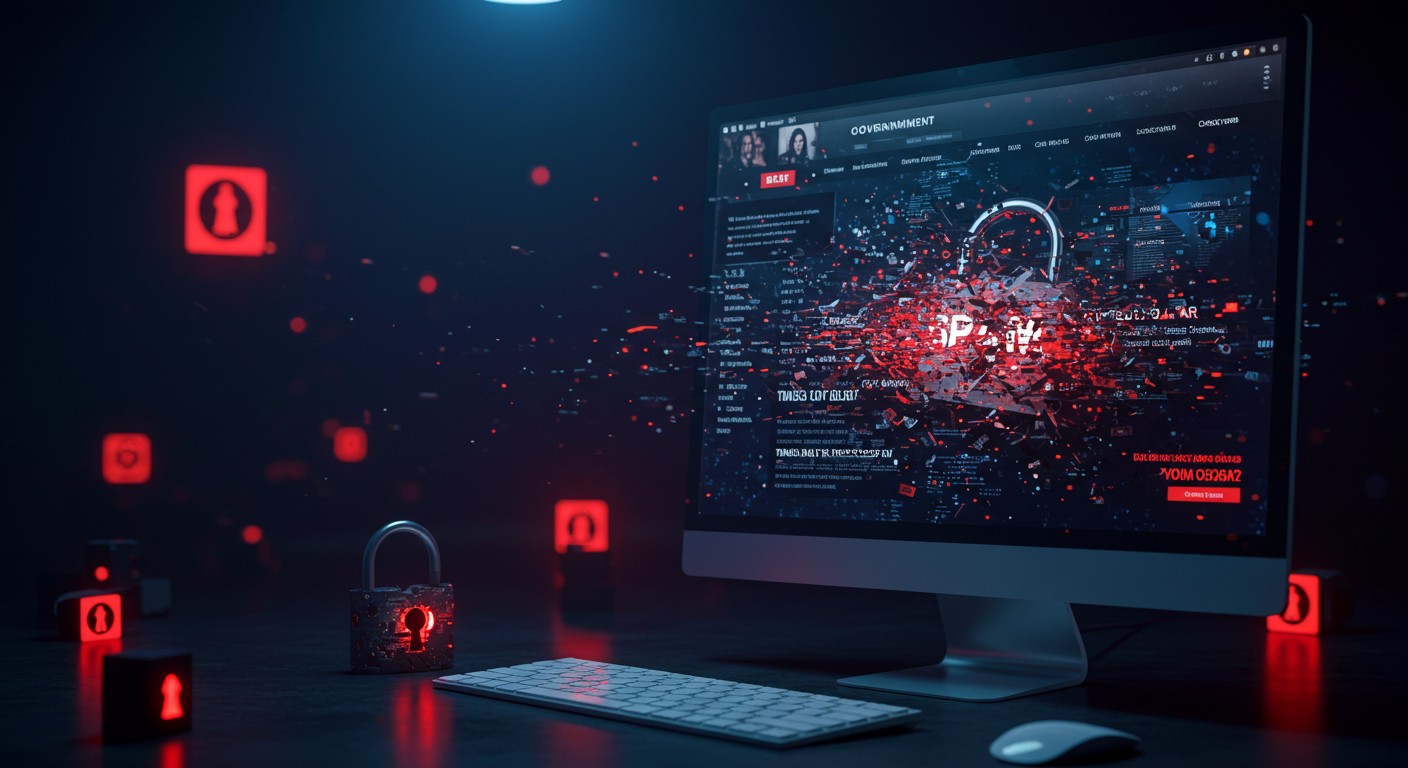 Site Vaccinal US Piraté par Contenu IA - Innovations.fr Site Vaccinal US Piraté par Contenu IA Innovationsfr