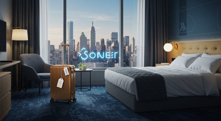 Sonder  Départ du PDG Après un Tournant Majeur   Innovationsfr
