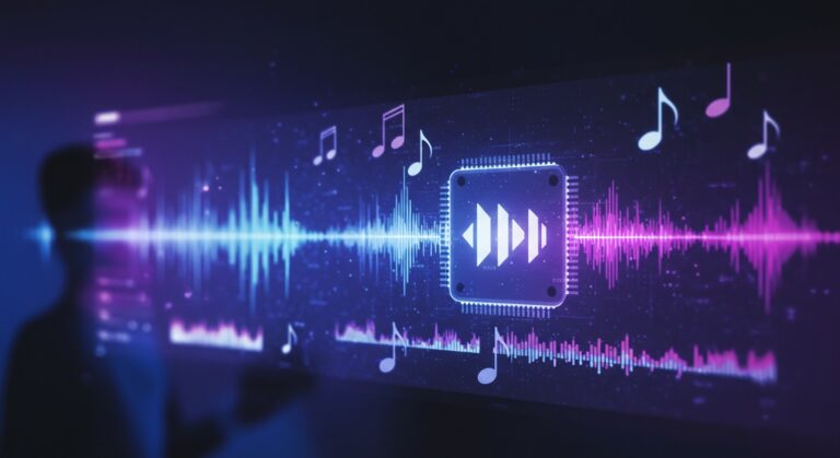 SoundCloud Autorise lIA à Utiliser les Contenus   Innovationsfr