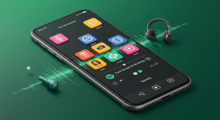 Spotify Révolutionne la Découverte de Podcasts   Innovationsfr