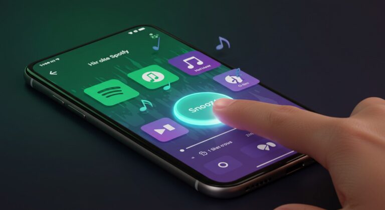 Spotify Révolutionne Votre Expérience Musicale   Innovationsfr