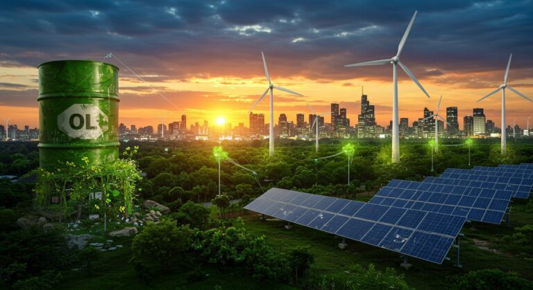 Start ups Éco Réinventer lÉnergie Verte   Innovationsfr