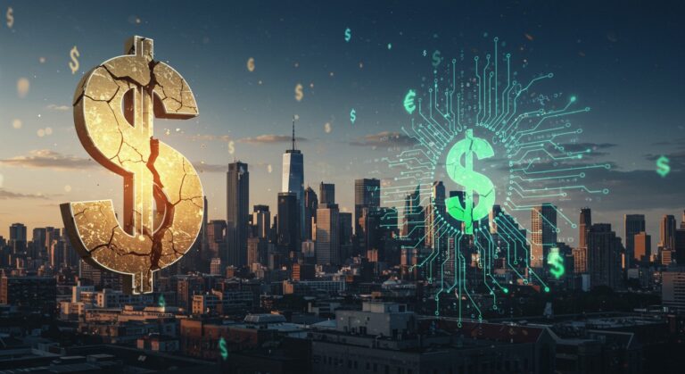 Start ups Face à la Crise Financière US   Innovationsfr