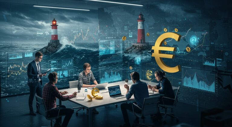 Start ups Face à la Volatilité Économique   Innovationsfr