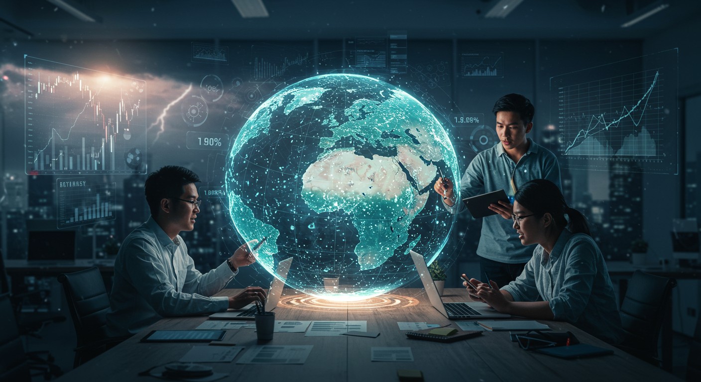 Start-ups Face aux Défis Commerciaux - Innovations.fr Start ups Face aux Défis Commerciaux Innovationsfr
