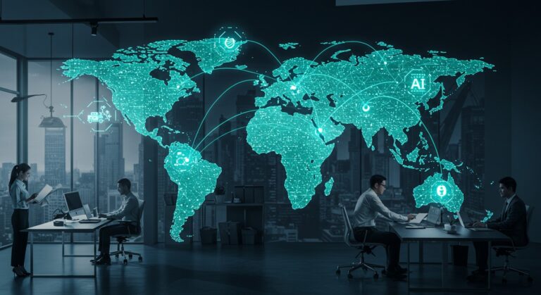 Start ups Réinventent le Commerce International   Innovationsfr