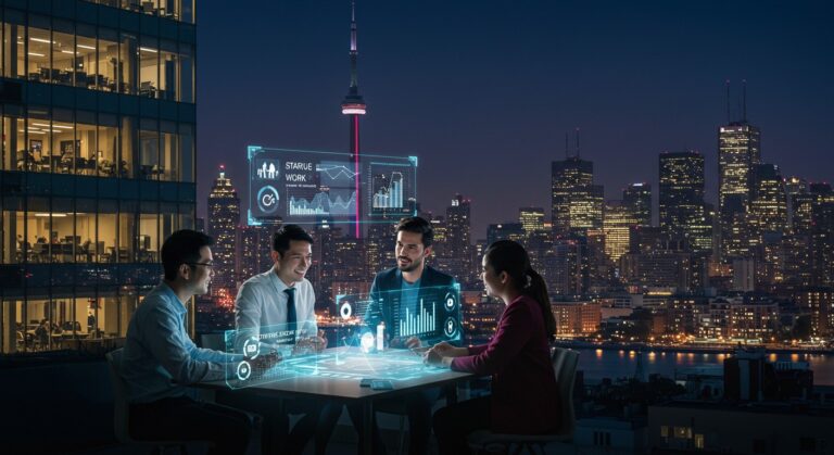 Storytime Capital  Le Futur du Travail Financé   Innovationsfr