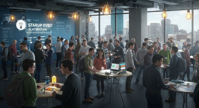 TechCrunch All Stage  Rencontrez les Startups   Innovationsfr