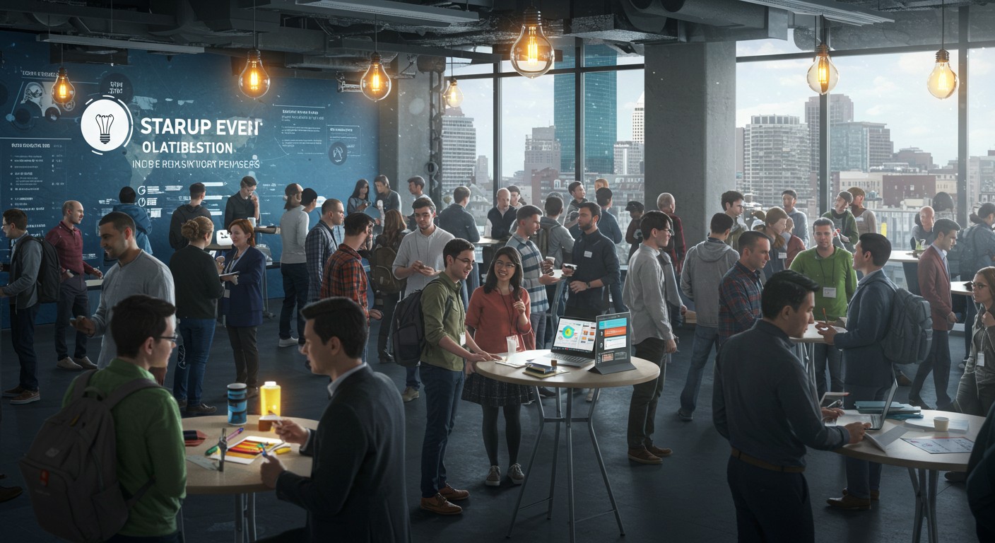 TechCrunch All Stage : Rencontrez les Startups - Innovations.fr TechCrunch All Stage Rencontrez les Startups Innovationsfr