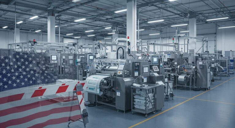 Technoflex Face aux Taxes Douanières US   Innovationsfr