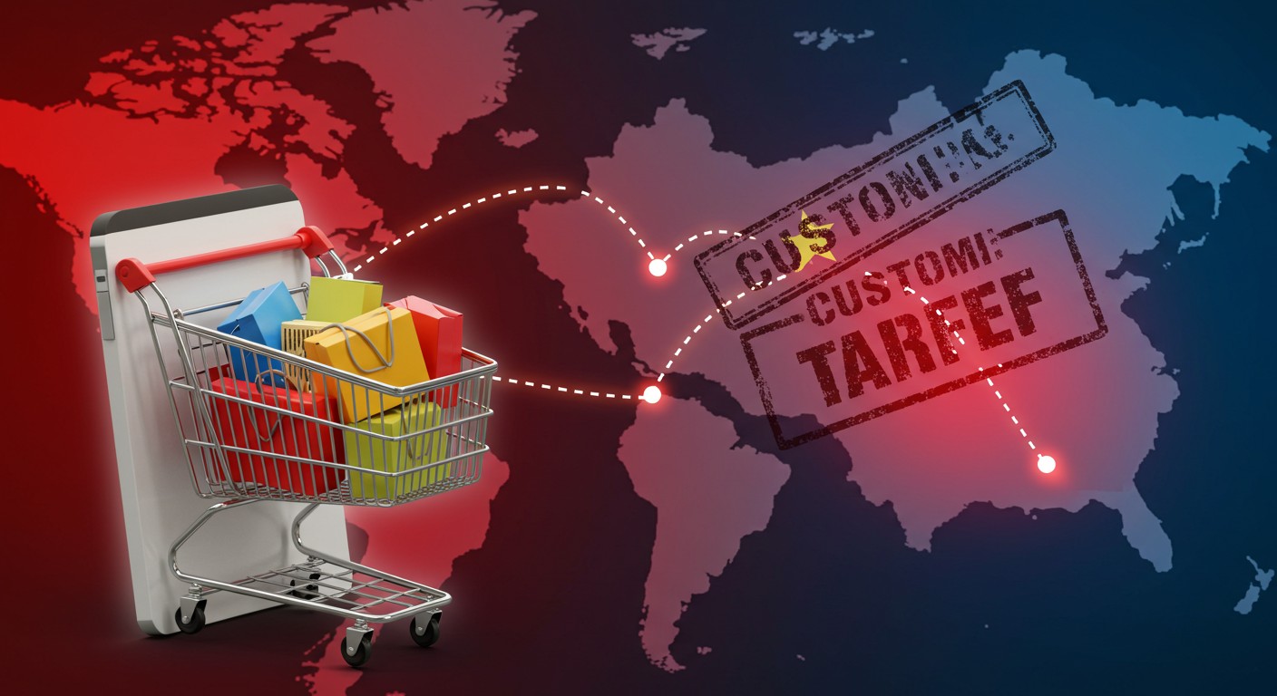 Temu Face Aux Tarifs Douaniers : Hausse des Prix - Innovations.fr Temu Face Aux Tarifs Douaniers Hausse des Prix Innovationsfr