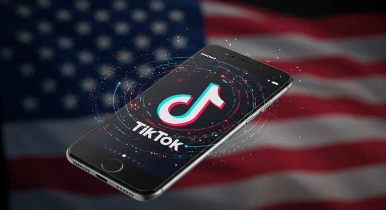 TikTok Face À Un Nouveau Report De Son Interdiction   Innovationsfr