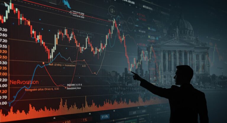 Trump Pousse la Fed à Baisser les Taux   Innovationsfr
