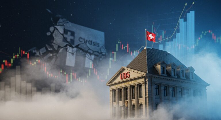 UBS Face À De Nouvelles Règles De Fonds Propres   Innovationsfr