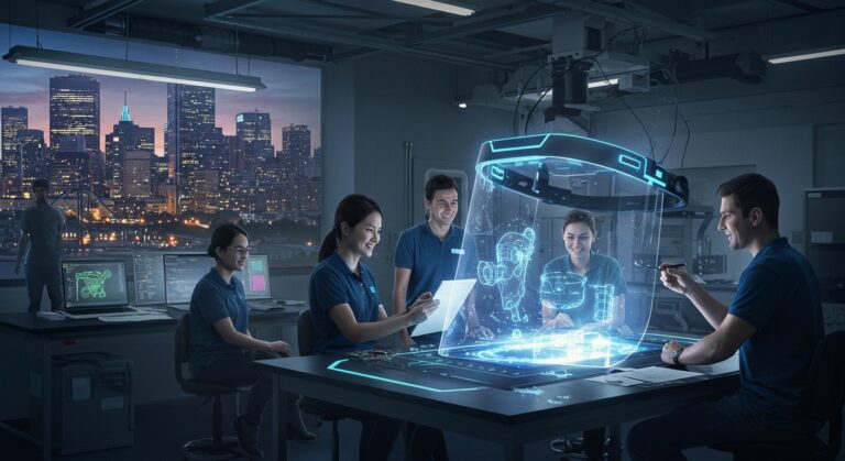 Un Fondateur Face à la Crise  Innovation à Winnipeg   Innovationsfr