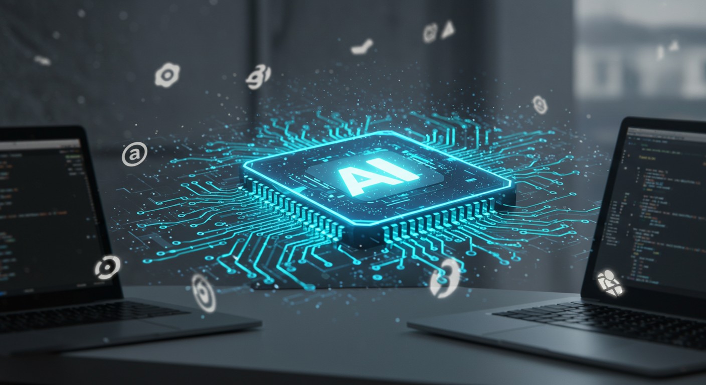 Dernières Innovations Tech Société  Écologie   Articles   Innovationsfr