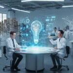 Un canon à électrons accélère des particules à la vitesse de la lumière   Innovationsfr