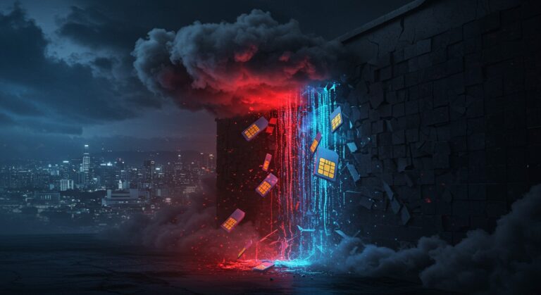 Violation de Données SKT  Une Crise Majeure   Innovationsfr