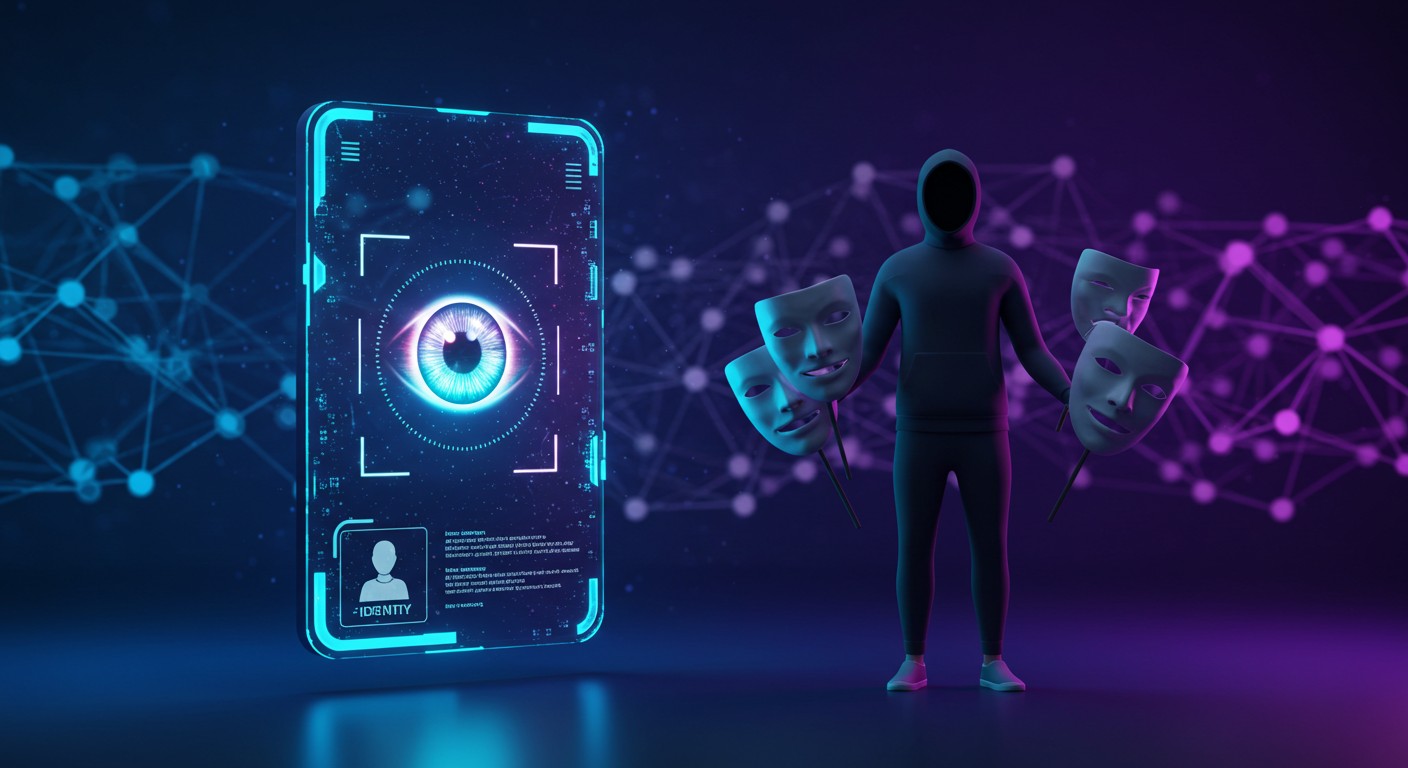 Vitalik Buterin Critique le Projet World de Sam Altman - Innovations.fr Vitalik Buterin Critique le Projet World de Sam Altman Innovationsfr