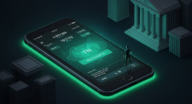 Wealthsimple Défie les Géants Bancaires   Innovationsfr