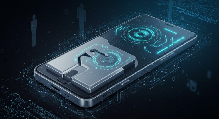 World Dévoile un Appareil de Vérification Mobile   Innovationsfr