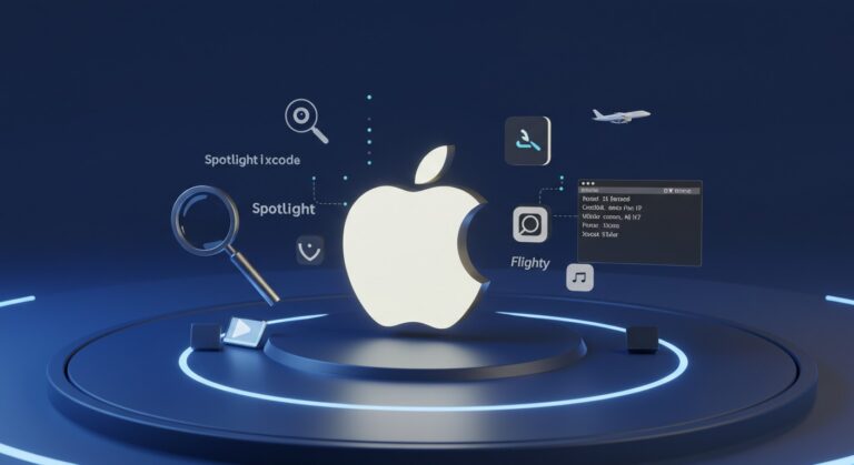 WWDC 2025  Apple Révolutionne avec le Sherlocking   Innovationsfr