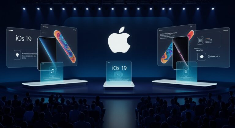 WWDC 2025  Les Innovations dApple Dévoilées   Innovationsfr