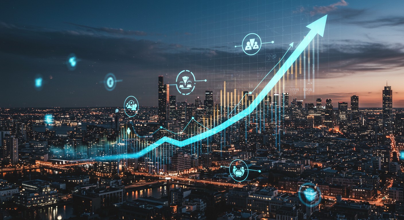 Dernières Innovations Tech Société  Écologie   Articles   Innovationsfr