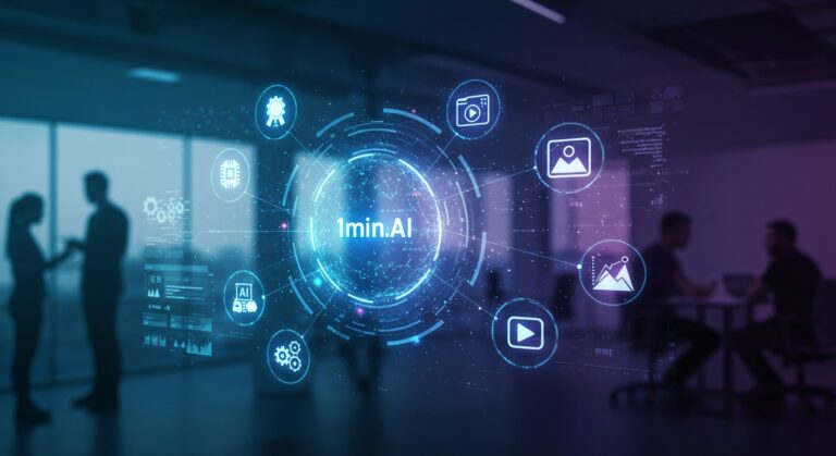 1minAI  LIA Tout en Un Révolutionne le Quotidien   Innovationsfr