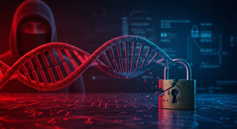 23andMe Sanctionné pour Faille de Sécurité   Innovationsfr