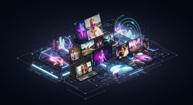 Adobe Firefly  LIA Révolutionne la Création Visuelle   Innovationsfr