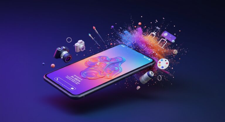 Adobe Firefly Révolutionne Création Mobile   Innovationsfr