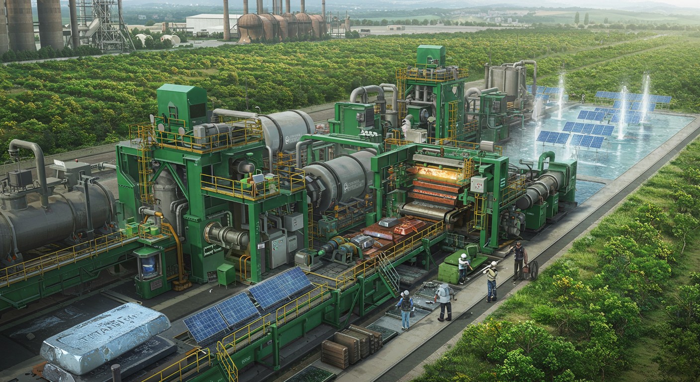 Dernières Innovations Tech Société  Écologie   Articles   Innovationsfr
