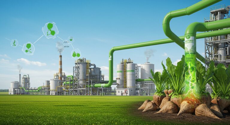 Afyren Neoxy  La Révolution Verte à Carling   Innovationsfr